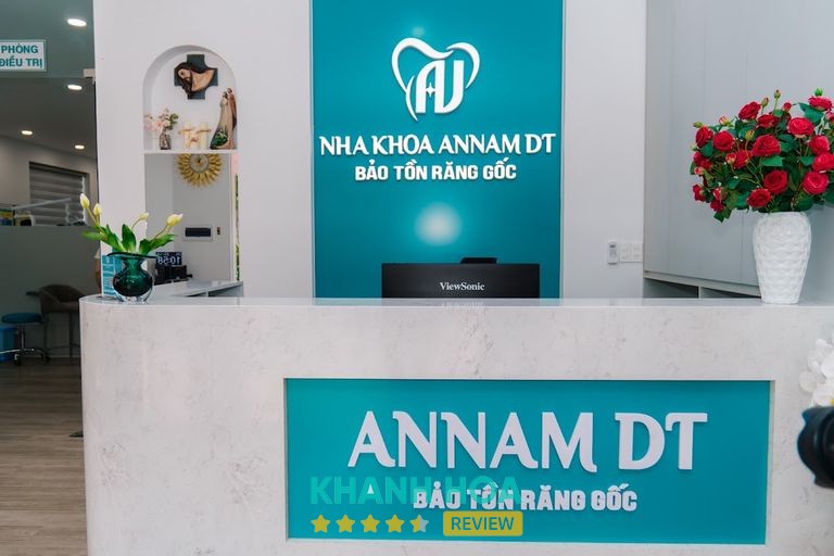 Nha Khoa Annam DT Cam Ranh - ảnh 3