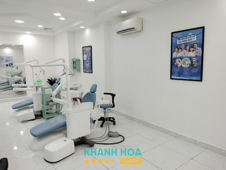 Nha Khoa Việt Mỹ Chi Nhánh Phan Rang – hình 3