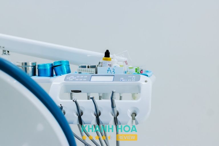 Nha Khoa Cham Dental CN Phan Rang – hình 3