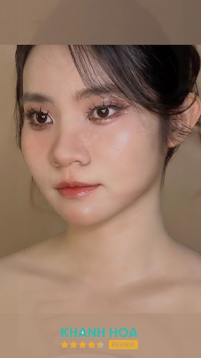 Đoan Anh - D.A Makeup Store Cam Lâm