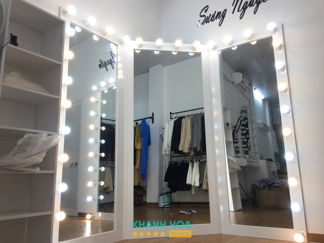 Makeup Sương Nguyễn – hình ảnh 3