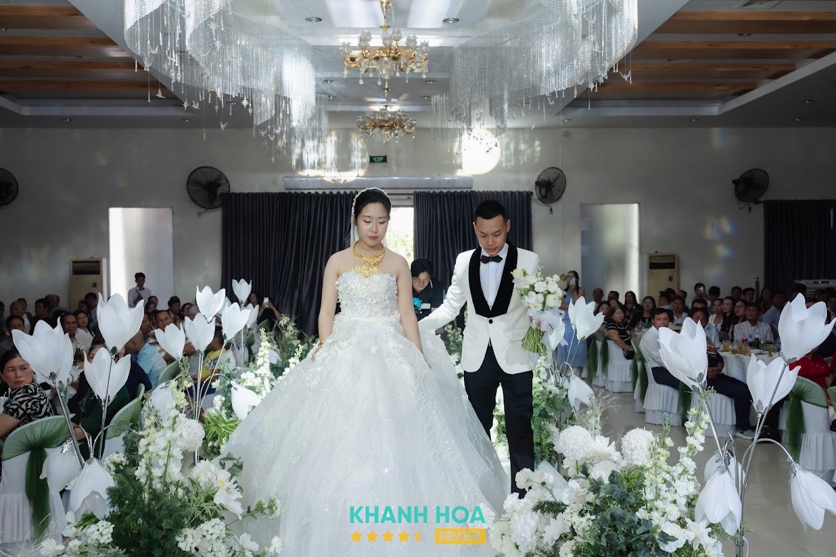 Thai Huy Makeup Academy & Bridal – hình ảnh 3