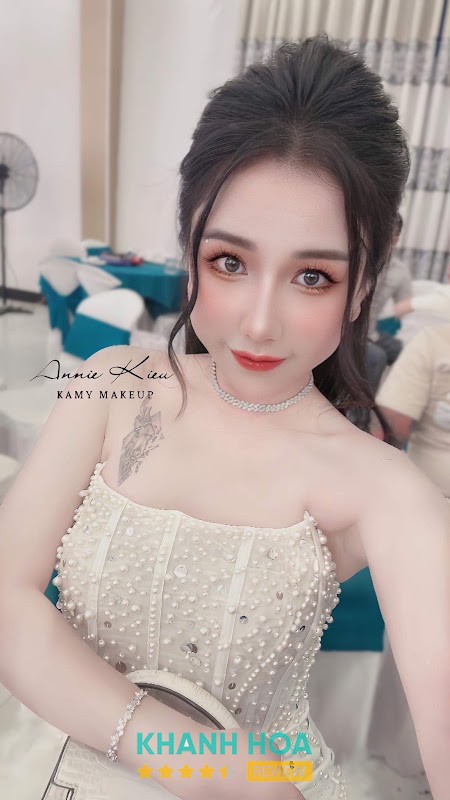 Kamy Bridal - Makeup – hình ảnh 2