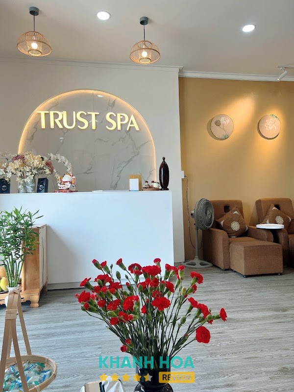 TRUST SPA 2 & MASSAGE - 마사지와 스파 - ảnh 1