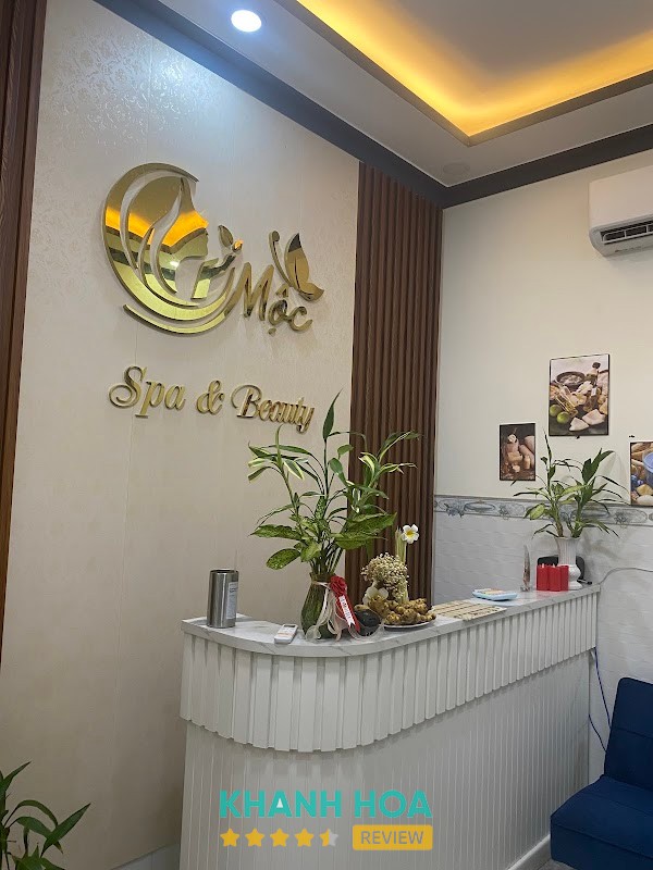Mộc Spa Massage (KakaoTalk ID: mocspakh) - ảnh 1