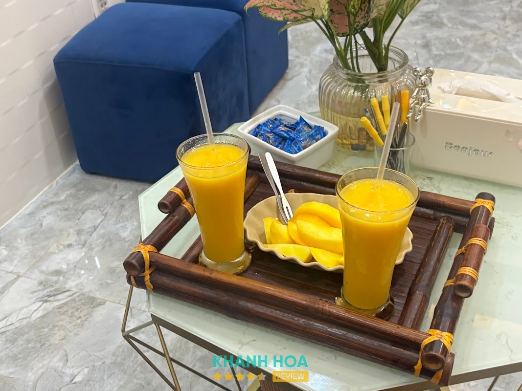 Mộc Spa Massage (KakaoTalk ID: mocspakh) - ảnh 3
