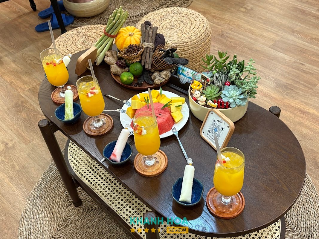 COASTAL SPA CAM LÂM - SPA MASSAGE & NAIL - ảnh 2