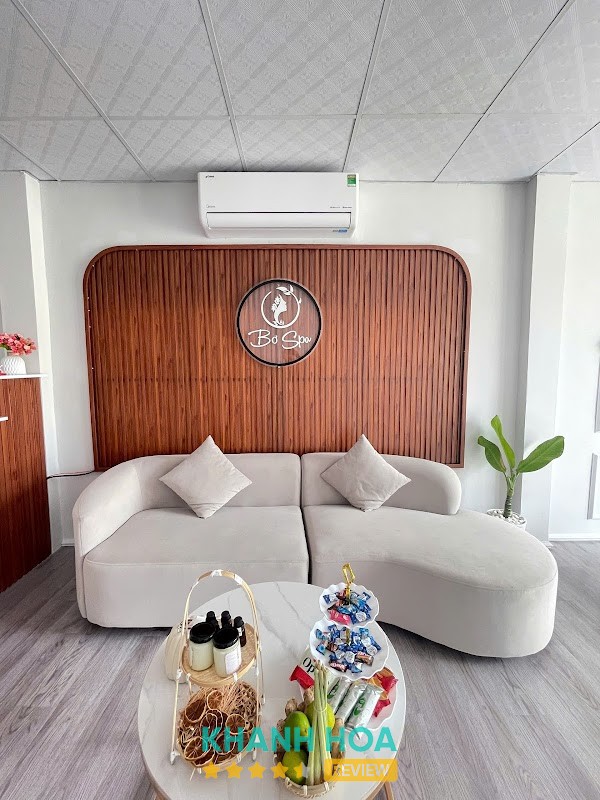 Bơ Spa - Spa Cam Lâm Massage & Nail - ảnh 3