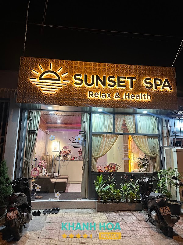 Sunset Spa - Relax & Health - ảnh 2