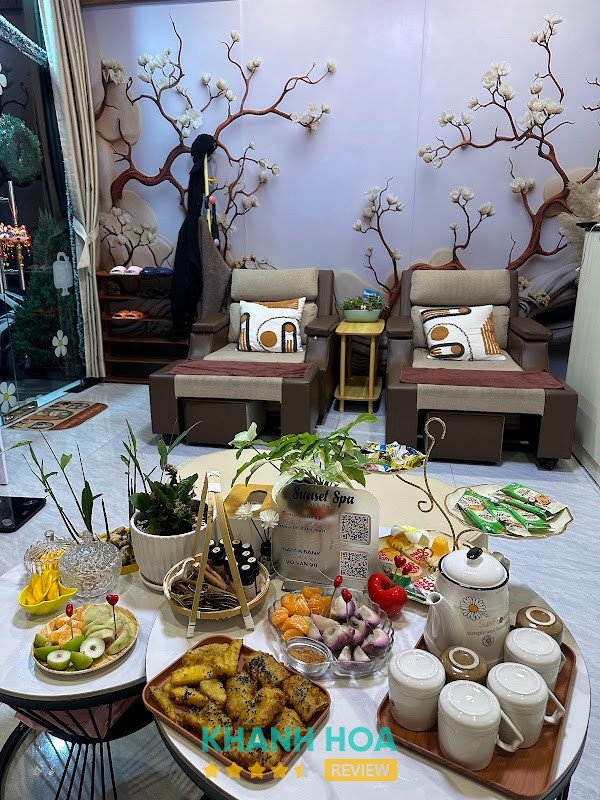 Sunset Spa - Relax & Health - ảnh 3