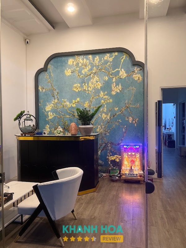 Phương Linh Spa Foot & Body Massage - 마사지- Mассаж Pick Up Point Cam Ranh - ảnh 1