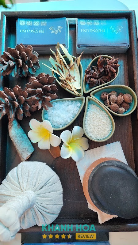 Phương Linh Spa Foot & Body Massage - 마사지- Mассаж Pick Up Point Cam Ranh - ảnh 3