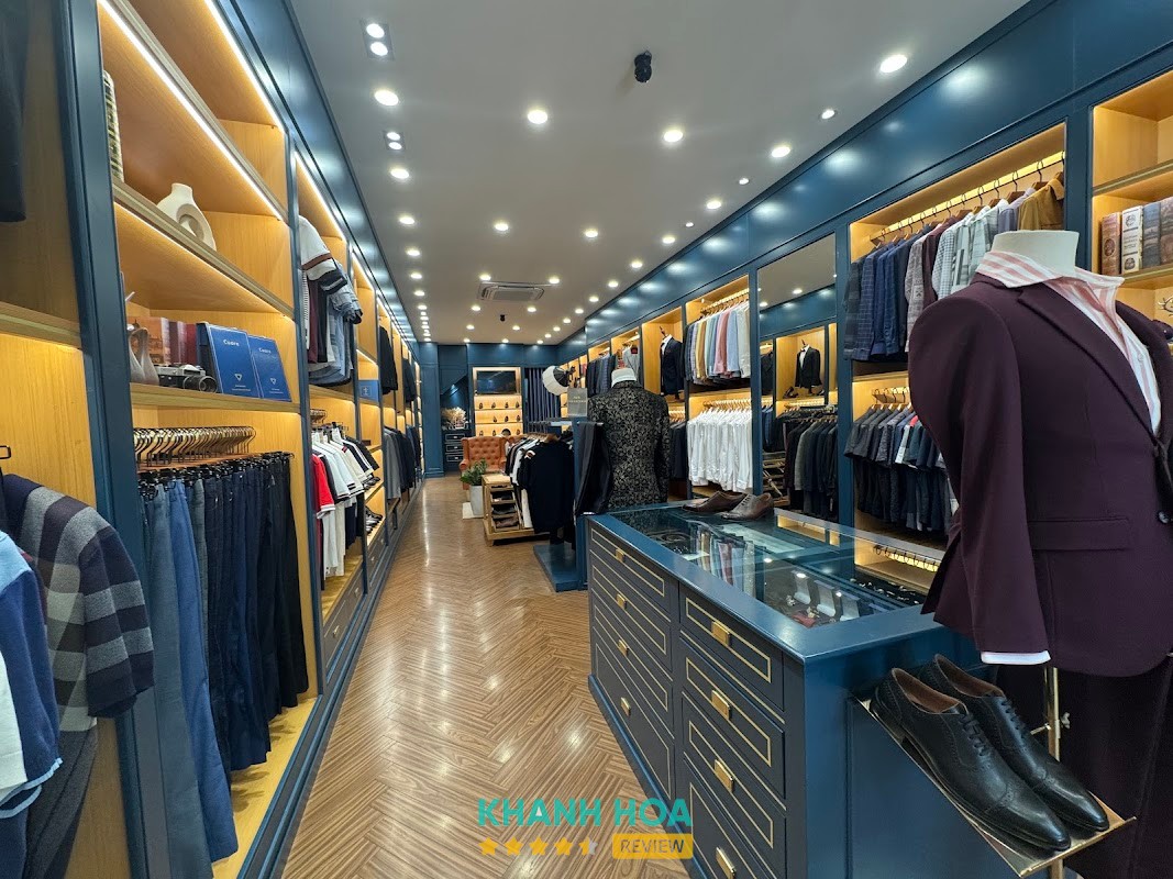 Adam Store Nha Trang – hình ảnh 1