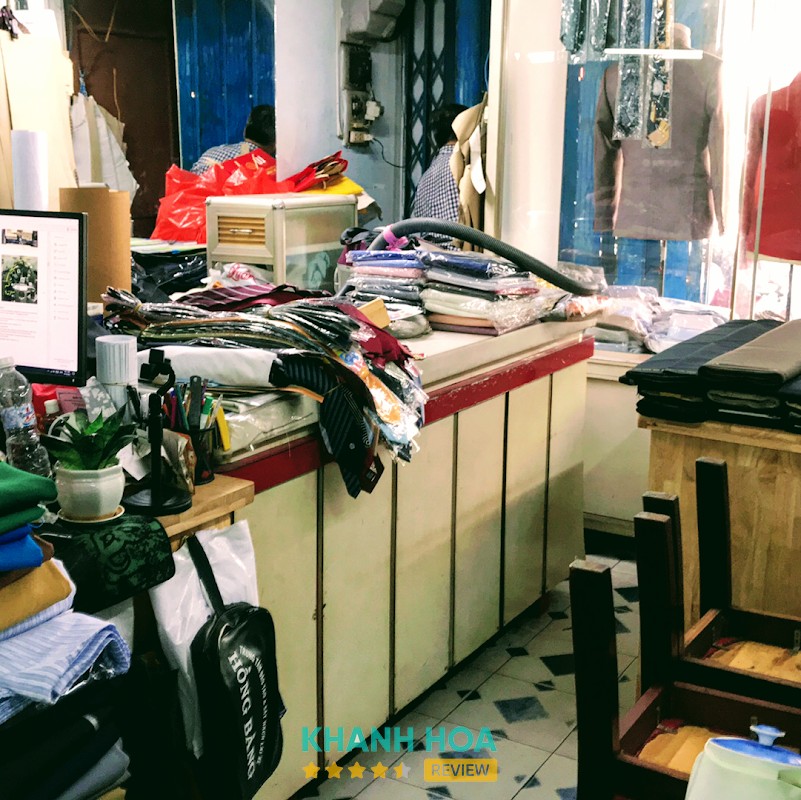 Nhà May Quân - Quân Tailor – hình ảnh 3