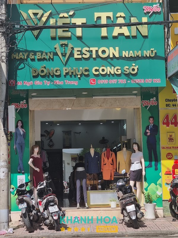 Tiệm May Vest Viết Tân – hình ảnh 1