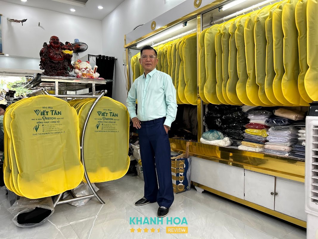 Tiệm May Vest Viết Tân – hình ảnh 2