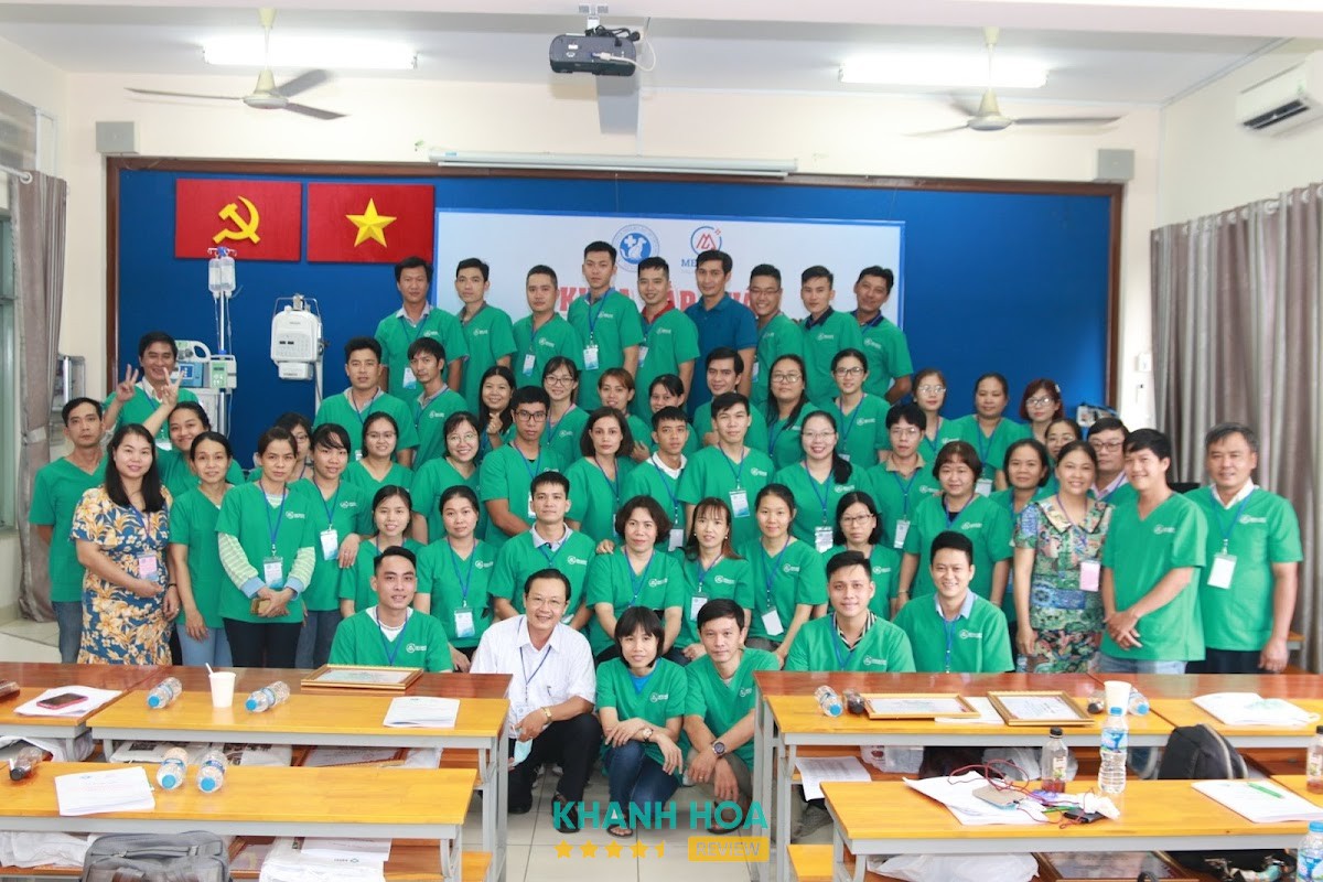 Phòng Khám Thú Y Pet Cưng Hồng Tuận – hình ảnh 3