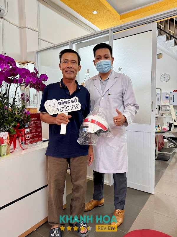 Nha Khoa Việt Nhã Chợ Số 9 – hình ảnh 2