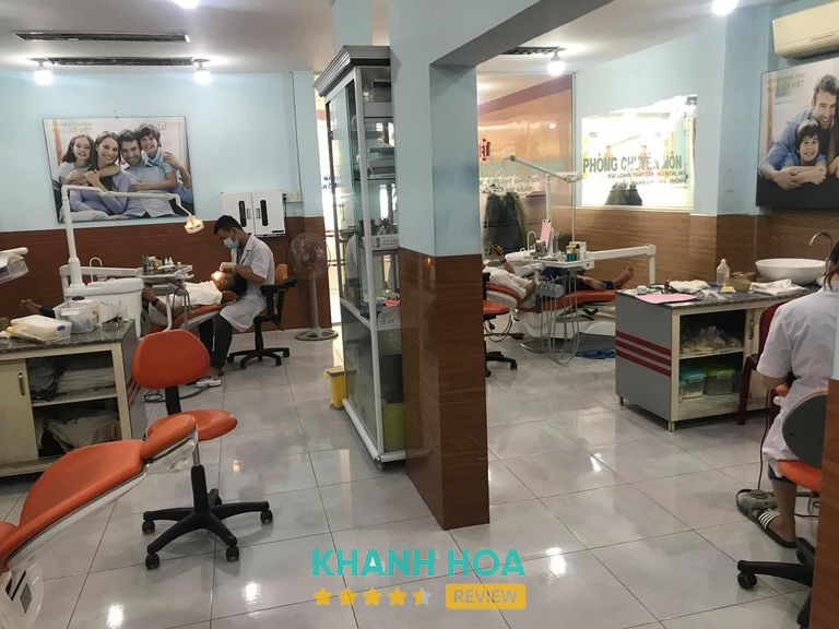 Nha Khoa Nụ Cười Việt – hình ảnh 2