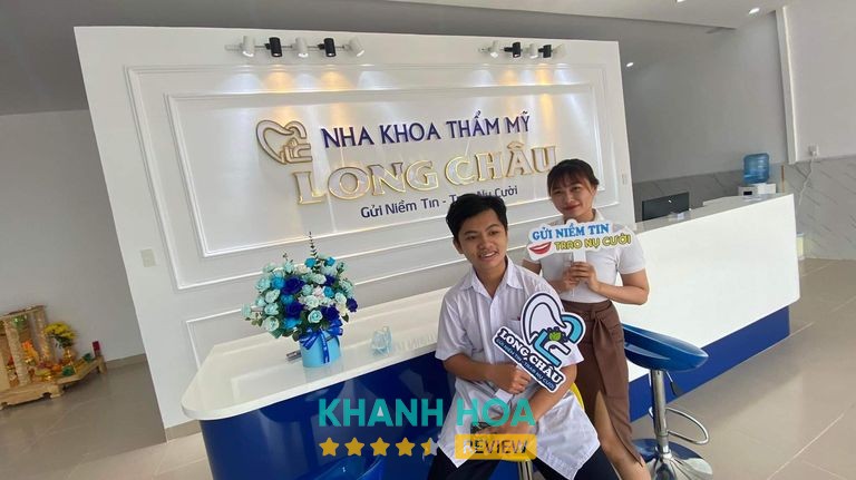Nha Khoa Long Châu Diên Khánh