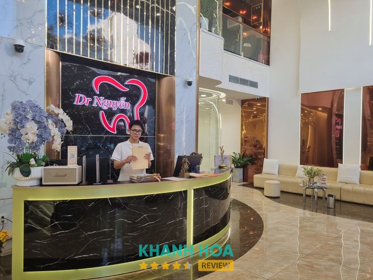 Nha Khoa Dr. Nguyễn – ảnh 2
