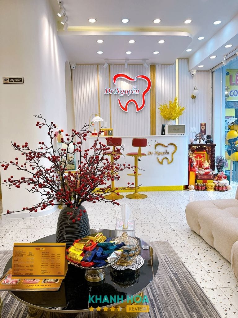 Nha Khoa Dr. Nguyễn – ảnh 3