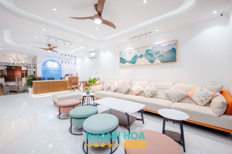 Nha Khoa Việt Hàn Nha Trang – ảnh 2