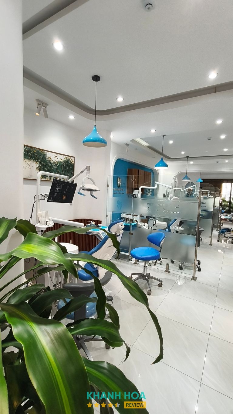 Nha Khoa Việt Hàn Nha Trang – ảnh 3