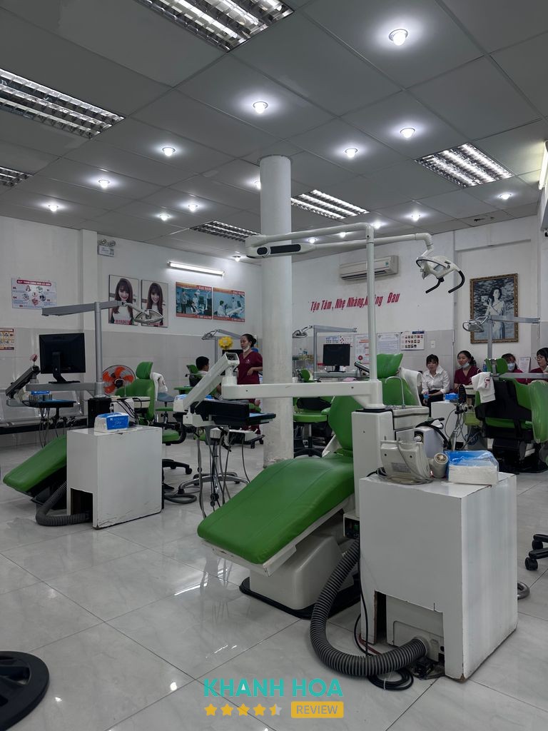 Nha Khoa Sài Gòn Nha Trang – ảnh 2