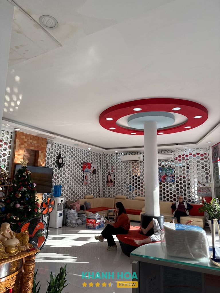 Nha Khoa Sài Gòn Nha Trang – ảnh 3
