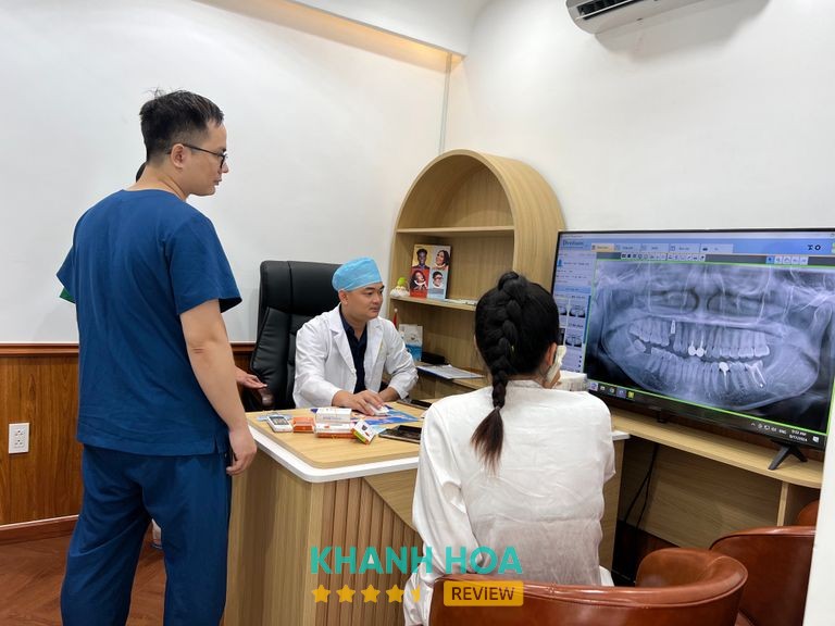 Nha Khoa Duy Tâm – ảnh 3