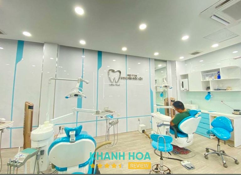 Nha Khoa Nguyễn Đắc Cật BS Thuận – ảnh 2