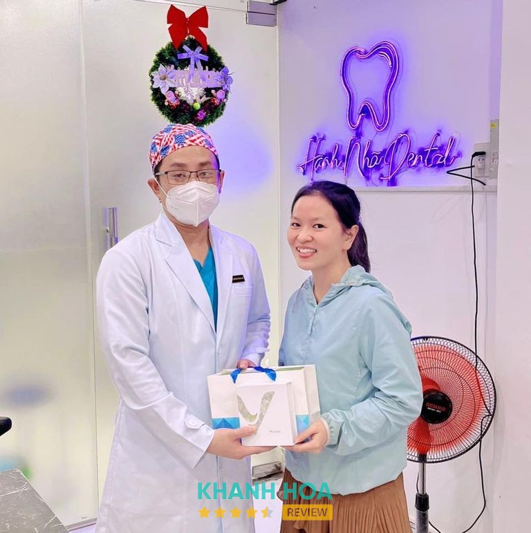 Nha Khoa Hạnh Nhã Cam Ranh – ảnh 2