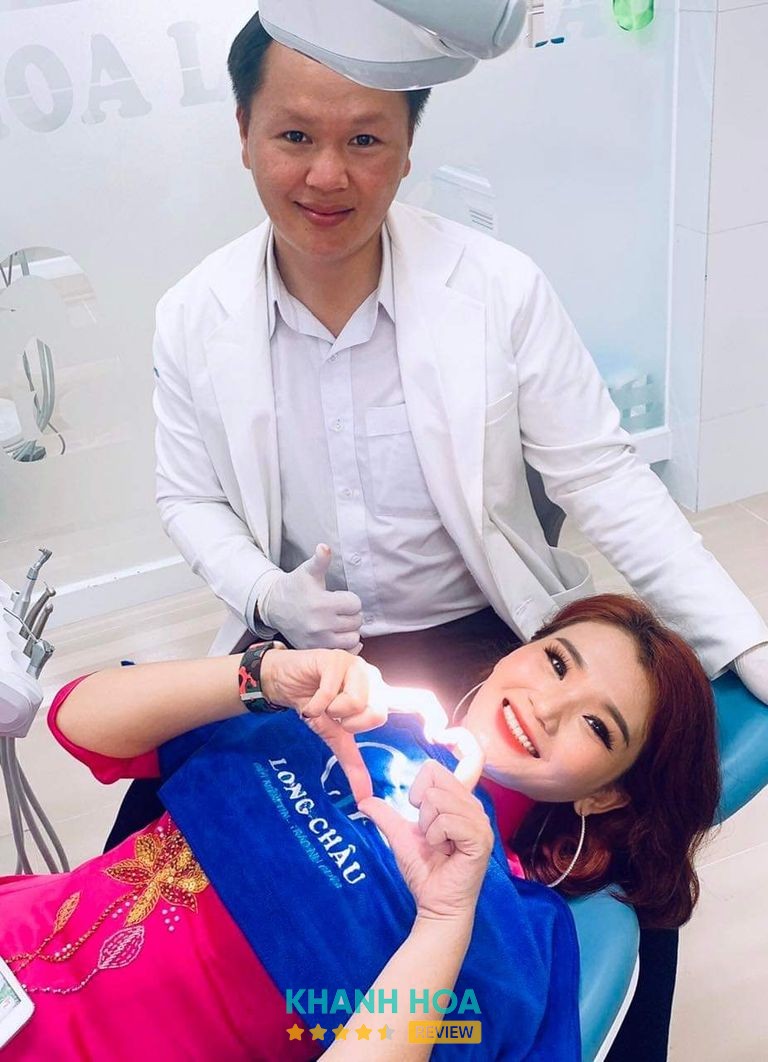 Nha Khoa Long Châu – ảnh 3