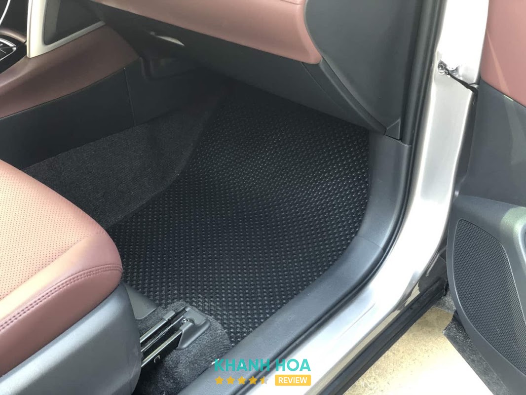 Vua Rửa Xe Cam Lâm hình ảnh 2