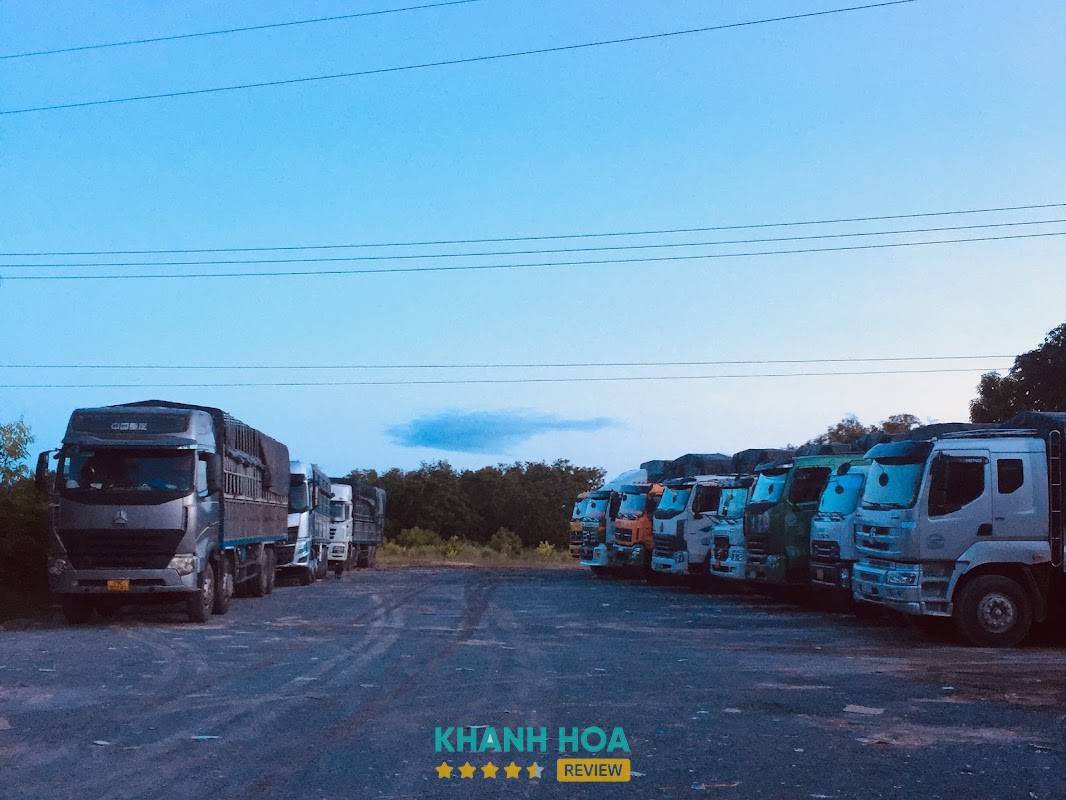 Rữa xe Thành Cam Lâm hình ảnh 2