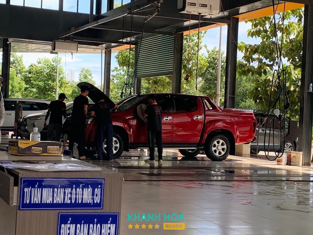 AT CAR Ninh Thuận hình ảnh 2