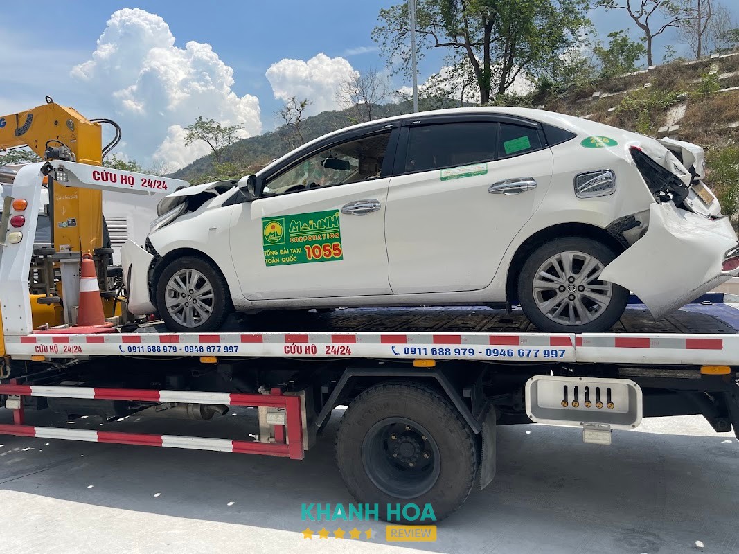 Garage Phú Tiên - sửa chữa ô tô