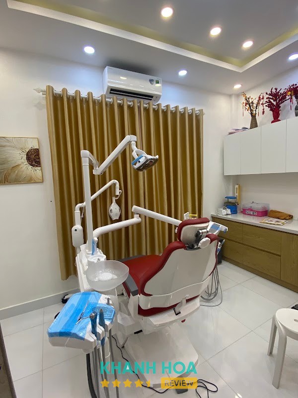 Điện Lạnh Cam Ranh