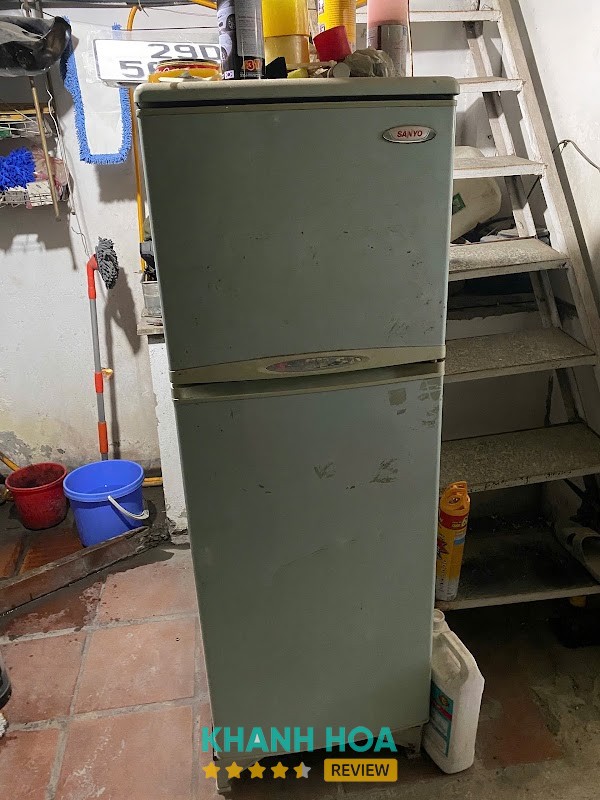 Điện Lạnh Điện Nước Đức Hải tại Tây Nha Trang