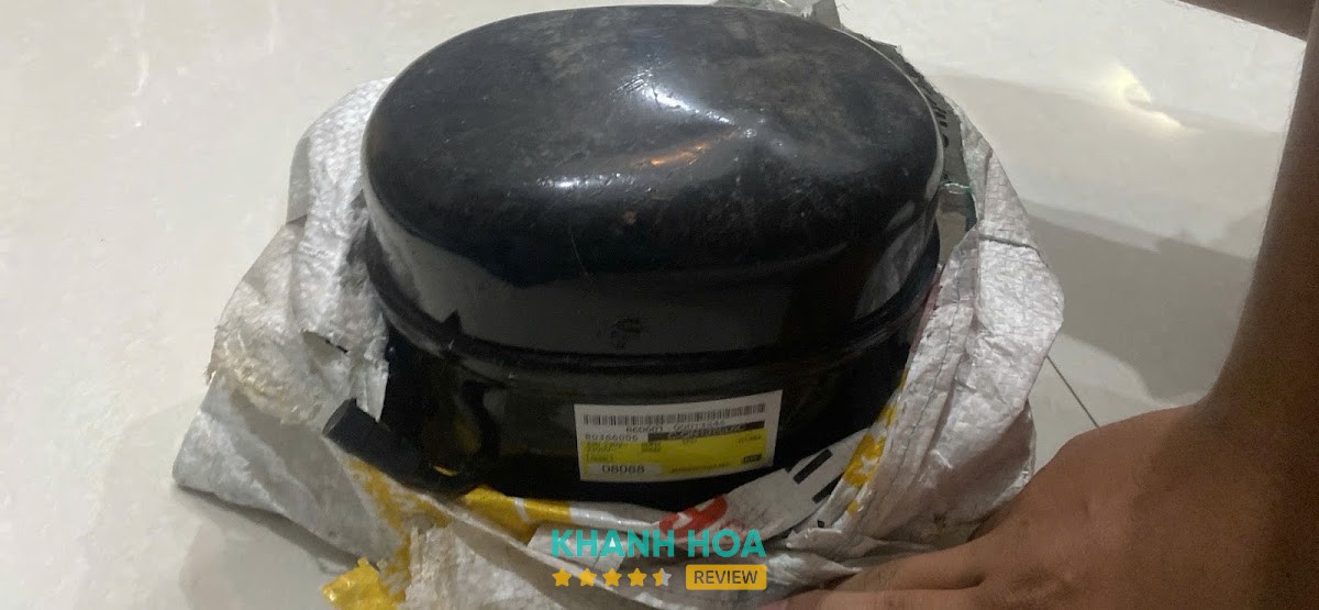 Điện Lạnh Điện Nước Đức Hải – hình ảnh 2