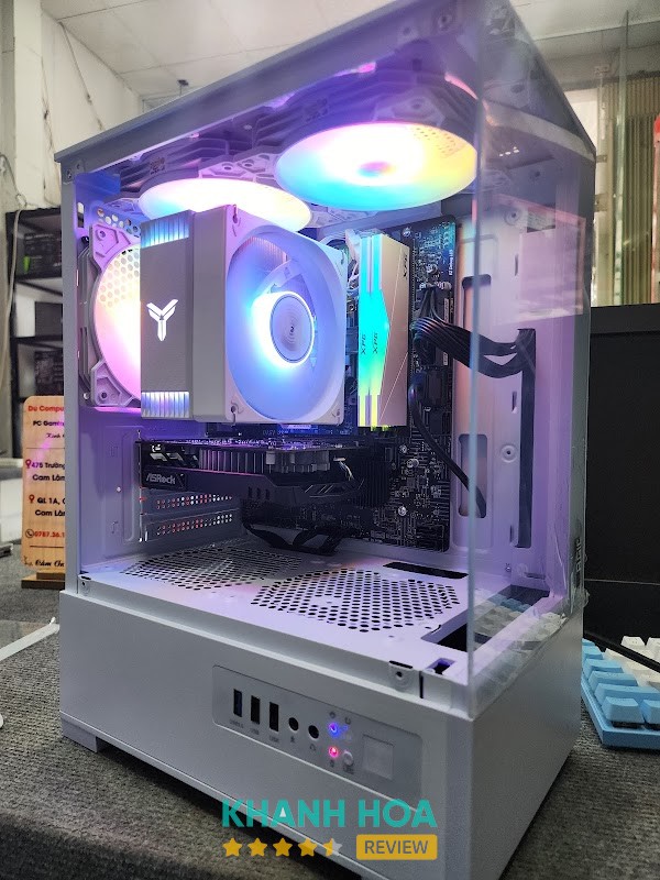 Cửa Hàng Vi Tính Du Computer - hình ảnh 3