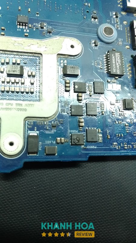 Dịch Vụ Máy Tính An Nam Computer Ninh Hòa