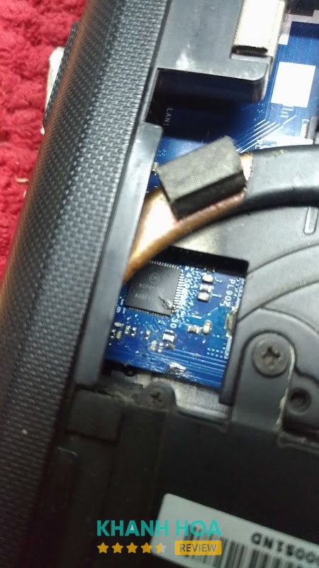 Dịch Vụ Máy Tính An Nam Computer – hình ảnh 2