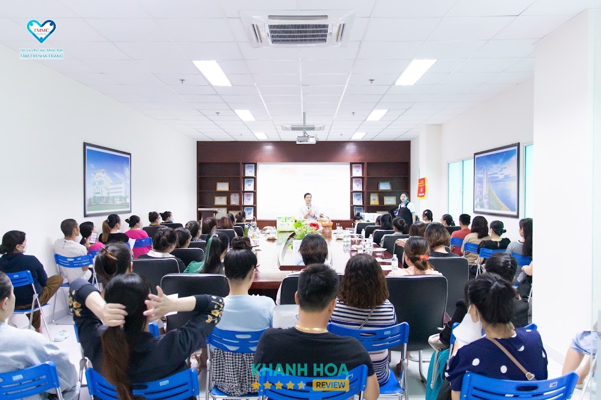 Bệnh viện Đa khoa Tâm Trí Nha Trang (Tam Tri Nha Trang General Hospital) – hình ảnh 3