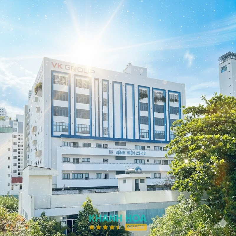 Bệnh viện 22-12 – hình ảnh 3