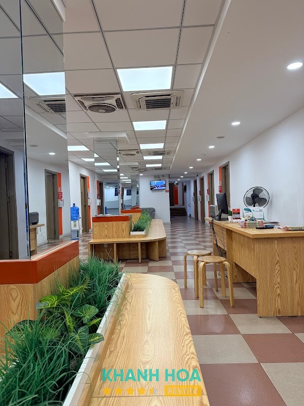 Phòng khám đa khoa Uni Care – hình ảnh 2