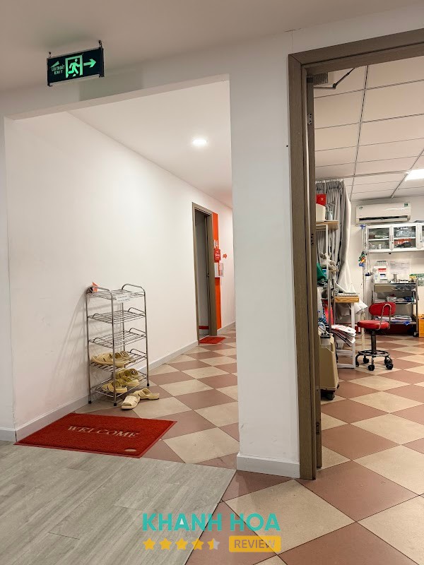 Phòng khám đa khoa Uni Care – hình ảnh 3