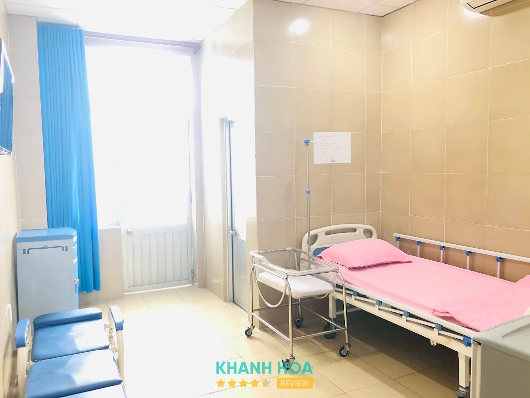 Bệnh Viện Đa Khoa Sài Gòn Phan Rang Phan Rang