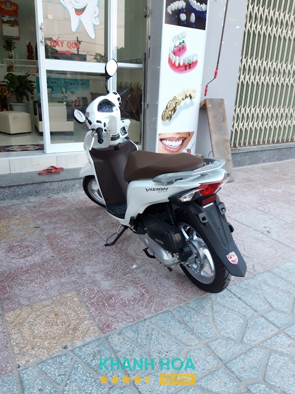 Nha khoa Tâm Đức tại Cam Lâm